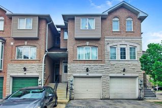 Condo Townhouse for Sale, 44 Rivers Edge Dr, Toronto, ON