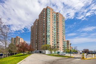 Condo Apartment for Sale, 41 Markbrook Lane #301, Toronto, ON