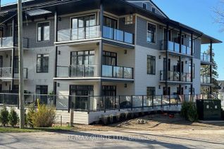 Condo Apartment for Sale, 17 Cleave Ave #407, Prince Edward County, ON