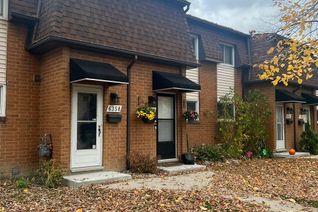 Condo Townhouse for Sale, 6358 Thornberry Cres, Windsor, ON