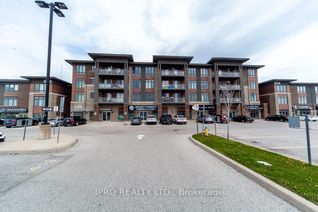 Property for Rent, 520 North Service Rd #405, Grimsby, ON