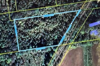 Commercial Land for Sale, Pt Lt 9 11 Concession W, Meaford (Municipality), ON