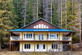 Detached House for Sale, 1397 Lakeview Arrow Creek Road, Creston, BC