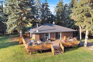 Detached House for Sale, 34527 Range Road 265, Rural Red Deer County, AB