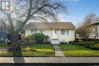 House for Sale, 1732 Amphion St, Victoria, BC