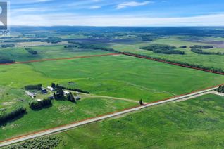 Commercial Farm for Sale, 371060 Range Road 4-1, Rural Clearwater County, AB