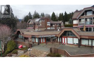 Office for Sale, 3711 Delbrook Avenue #107A, 109,, North Vancouver, BC