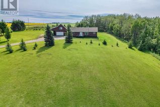 Detached House for Sale, 2531 Township Road 392, Rural Lacombe County, AB