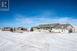 Property for Sale, 10 & 20 1160 Township Road 355a, Rural Red Deer County, AB