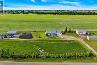 House for Sale, 10 & 20 1160 Township Road 355a, Rural Red Deer County, AB
