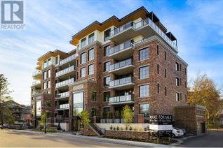 Condo Apartment for Sale, 450 Groves Avenue #404, Kelowna, BC