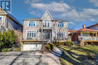 Detached House for Rent, 591 Lakeside Avenue, Mississauga, ON