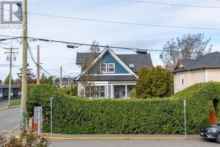 Townhouse for Sale, 908 Russell St #1, Victoria, BC