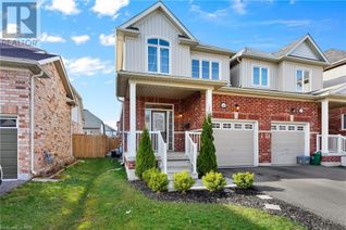 Semi-Detached House for Rent, 4468 Eclipse Way, Niagara Falls, ON