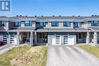 Property for Sale, 2504 Watercolours Way, Ottawa, ON