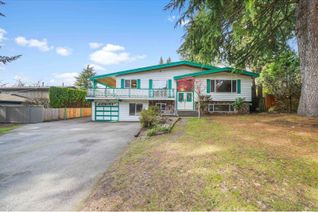 Detached House for Sale, 11221 64a Avenue, Delta, BC