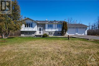 Ranch-Style House for Sale, 5 Skeel Court, Ottawa, ON