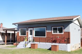 House for Sale, 512 5th Street S, Cranbrook, BC