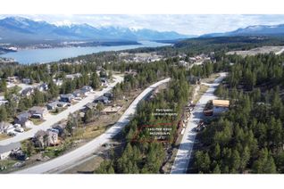 Land for Sale, 1631 Pine Ridge Mountain Place, Invermere, BC