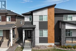 Duplex for Sale, 60 Cornerstone Avenue, Calgary, AB