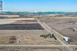 Property for Sale, 32025 242 Avenue W, Rural Foothills County, AB