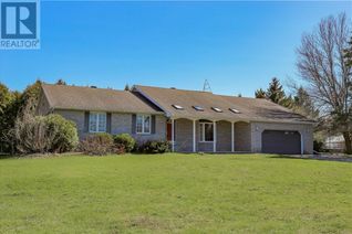 Detached House for Sale, 2731 Mcintosh Road, Augusta, ON