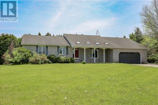 Detached House for Sale, 2731 Mcintosh Road, Augusta, ON