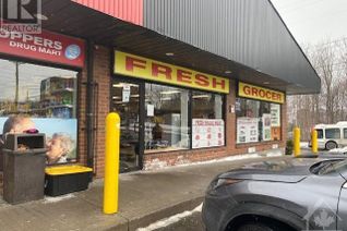 Business for Sale, 876 Montreal Road, Ottawa, ON