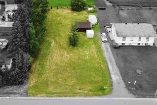 Commercial Land for Sale, 913 Donald Street, Hammond, ON