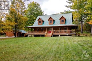 Detached House for Sale, 2600 Lanark Conc 10c Township, Clayton, ON