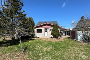 Detached House for Sale, 205 St Joseph Street, Alfred, ON