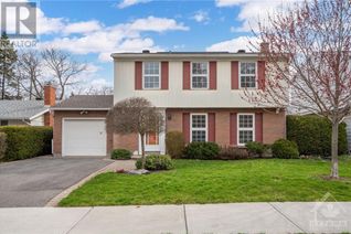 Property for Sale, 857 Thorndale Drive, Ottawa, ON