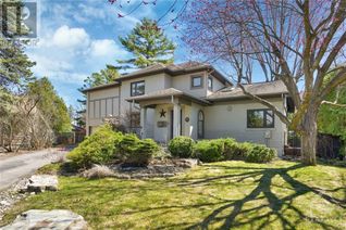 Detached House for Sale, 74 Villa Crescent, Ottawa, ON