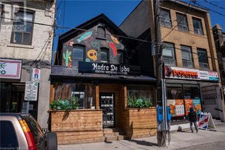 Non-Franchise Business for Sale, 1226 King W, Toronto, ON