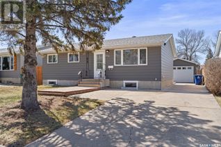 Detached House for Sale, 226 Brock Crescent, Saskatoon, SK
