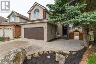 Detached House for Sale, 24 Gaw Crescent, Guelph, ON