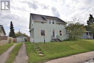 Property for Sale, 527 23rd Street E, Prince Albert, SK