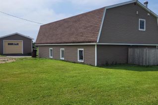 Property for Sale, 12731 Cabot Trail, Grand Étang, NS