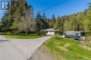 House for Sale, 130 Monteith Rd, Salt Spring, BC