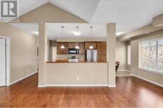 Property for Sale, 1007 Harvey Avenue #402, Kelowna, BC