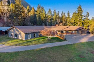 Ranch-Style House for Sale, 4250 Frederick Road, Armstrong, BC
