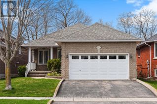 House for Sale, 2463 Denure Drive, Peterborough, ON
