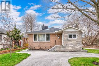 Detached House for Sale, 103 Cedermere Avenue, Cobourg, ON