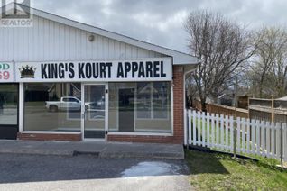 Property for Lease, 441 King Street E #2, Cobourg, ON