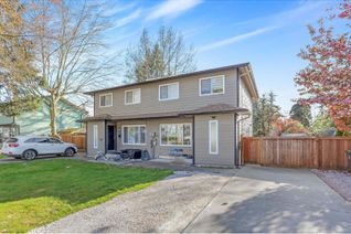 Detached House for Sale, 6257 Morgan Place Street, Surrey, BC