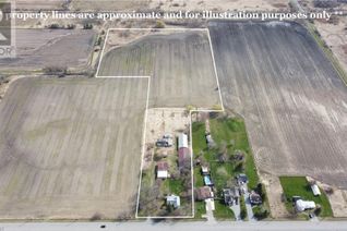 Land for Sale, 791 Killaly Street E, Port Colborne, ON