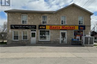Office for Lease, 196 Waterloo Ave And Avenue, Guelph, ON