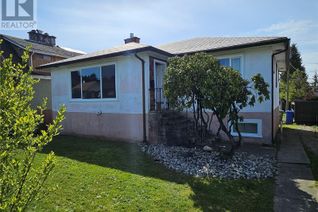 Detached House for Sale, 3562 10th Ave, Port Alberni, BC