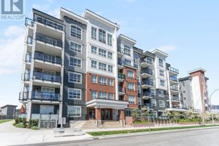 Condo Apartment for Sale, 2180 Kelly Avenue #1315, Port Coquitlam, BC