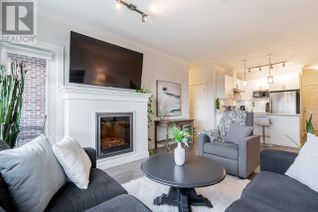 Condo Apartment for Sale, 11566 224 Street #201, Maple Ridge, BC